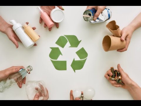 Episode 5 Recycling Symbols