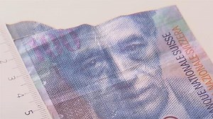 Banknote zerrissen: In welchen Fällen gibt es Ersatz?