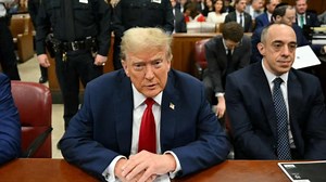 Jury given deliberation instructions