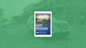 8.5K views | We have the perfect thing for that shiny new smartphone, the FREE ABC30 News app! Check it out here ---> abc30.com/apps | ABC30 Action News | Facebook