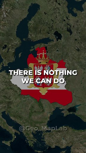 Fall of the Polish-Lithuanian Commonwealth Explained