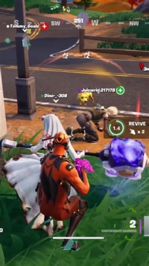 When You Think It’s Over… Then You Turn It Around!