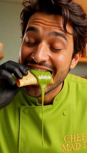3 Secret Restaurant Recipes You Can Make in Minutes😱, Salsa Verde & Coke Float #food #foodhacks