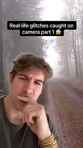 310K views · 2.4K reactions | Mysterious glitches in the matrix compilation part 1 #dog #shadowperson #doppleganger #fyp #fypシ | That Is Impossible Official Reel | Facebook