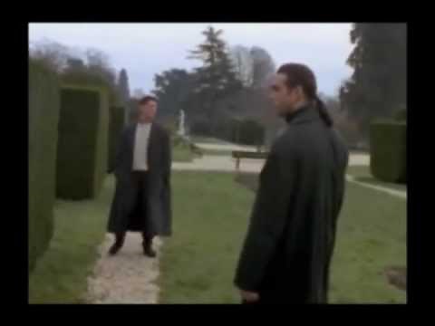 Adrian Paul - Highlander - LOVE AND DEATH Part 1