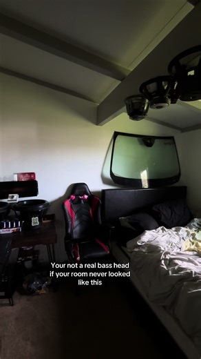 The Ultimate Soundsystem Setup for Bass Heads
