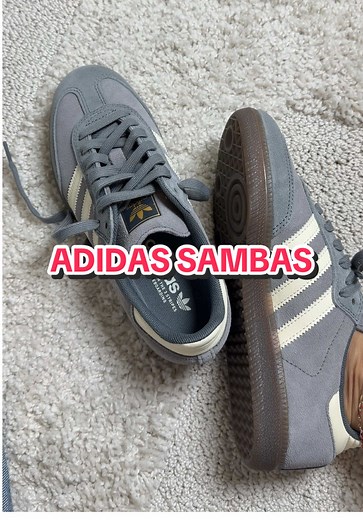 Adidas Sambas for Women: Inclusive Sizes 5-14