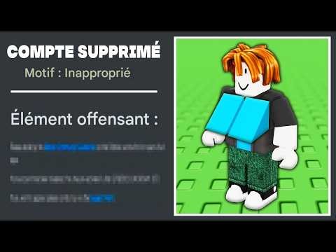 The Truth About New Roblox Bans