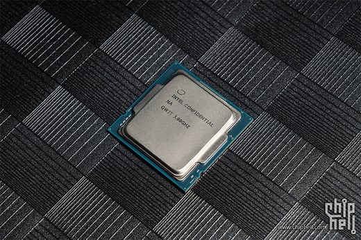 Intel Core i5-11600KF & Core i5-11400F 6 Core Rocket Lake Desktop CPU Benchmarks Leak Out, Mainstream Chips To Tackle AMD Ryzen 5