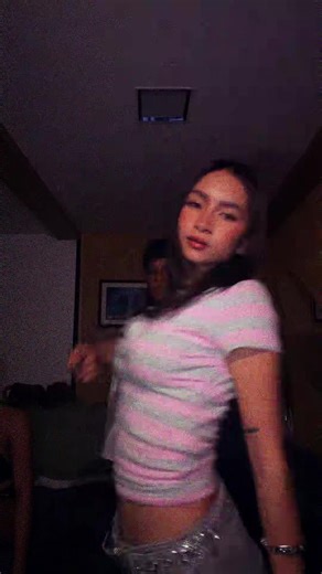 Samsara Dance Tutorial with Baguio Bebots