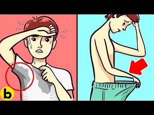 These 11 TELLTALE Signs Of Hormonal Imbalance Every Man Must Know!