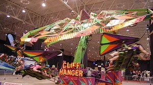 Here's why the I-X Indoor Amusement Park isn't opening in 2022