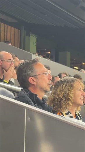 Did You Notice Khabib at Real Madrid vs Bayern?
