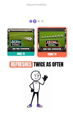 A 4K TV Can Still Have Bad HDR #shorts