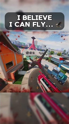 He Snapped on my Head AND Sent me Flying 💀