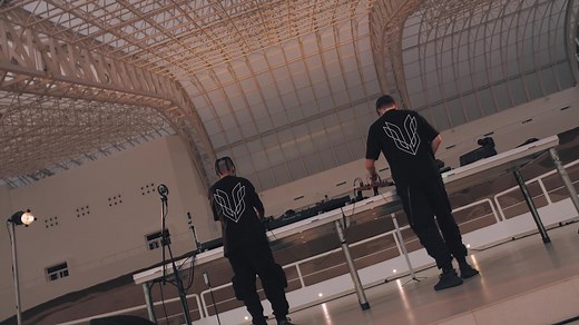 UTOPIA is playing on Radio Intense | Radio Intense