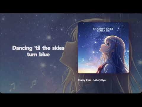Starry Eyes (Official Lyric Video)