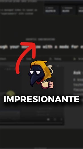 adevsays • Programación y desarrollo web on Instagram: "¡Prueba Kilo code ahora mismo desde Visual Studio Code! 👀🤯 O comenta 🔥 y te paso el enlace directamente right now"