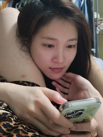 #chinesecouple #lesbiancouple #gl #wlw #gxg #fyp