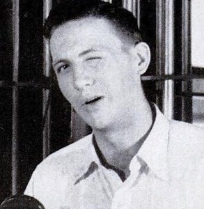 Violent Story of Murderer Robert Daniels at Mansfield Reformatory