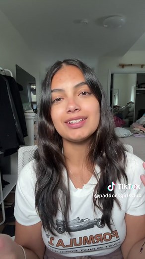 Paddock Girls Club on TikTok