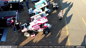 Enjoy a Free Preview of "Pit Bull" and all the Pre-Event Analysis from the DIRTVision Stage at the Dirt Track at Charlotte leading into the 2025 World Finals! Then, switch over to DIRTVision to catch all the Raw Speed from Hot Laps and Qualifying! | DIRTVision