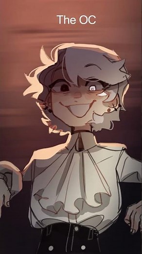 my darling son,,, #digitalart #originalcharacter #characterdesign #art