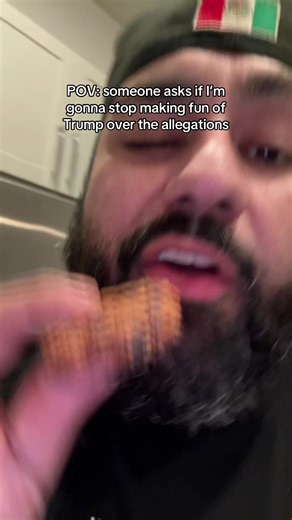 POV: “can you stop bringing that up?