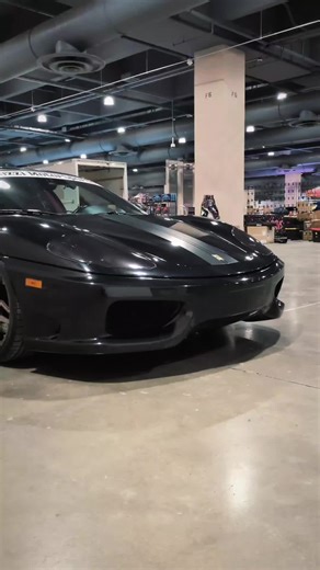 Philadelphia Auto Show: Experience the Excitement