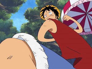 One Piece Special Edition (HD, Subtitulada): Episodios 136-206 | E160 - ¡10 % de probabilidad de supervivencia! ¡Satori, el sacerdote usuario del mantra!