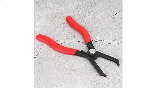 Suuonee Push Pin Pliers 30 Degree Push Pin Remover Tool
