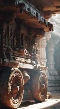 Hampi: The Lost City of India