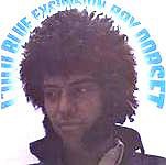 Ray Dorset - Cold Blue Excursion