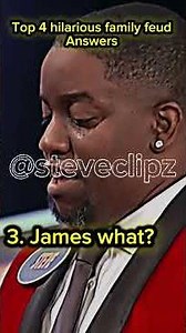 Family feud moment #steveharvey #familyfeud #family #comedy