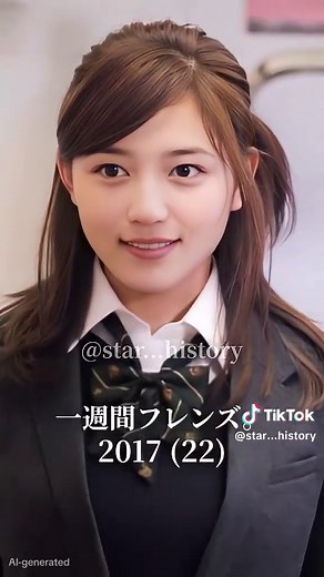 川口春奈の歴史と魅力