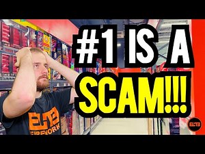 TOP 5 MISTAKES WHEN BUYING ARTILLERY FIREWORKS!