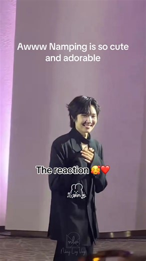 Keng Namping Shines at Nineent Awards 2026