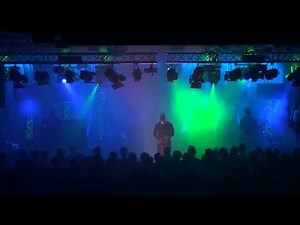 PROJECT 86 Full Concert - Christmas Rock Night 2013