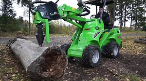 3.4K views · 15 reactions | AVANT introduce multifunction drive unit with more versaltility | AVANT SA | Facebook