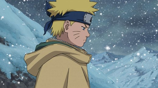 Naruto et la Princesse des Neiges - Film : Naruto et la Princesse des Neiges - streaming - VF et VOSTFR - ADN