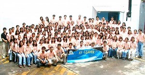 Company Profile - AV-LEADER