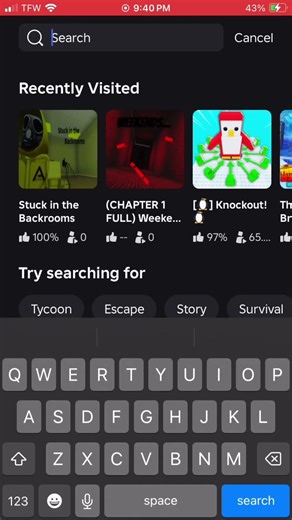 #backrooms #new #sooooooon #roblox Stuck in the back rooms