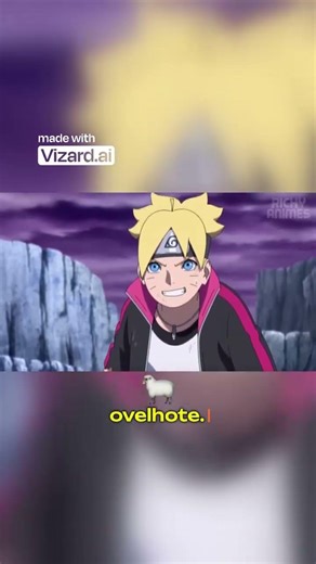 #3 O contra-ataque do Time 7 contra Boro! #naruto #kurama #jigen #boruto