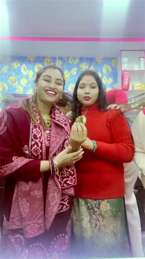 Mini beauty collection (Birgnj (@minibeautystudiobirgunj)’s videos with jainandanpatel - ssamantha27203