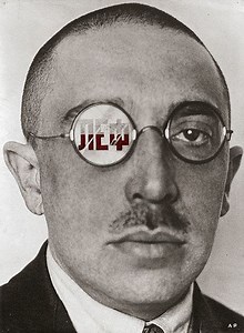 Alexander Rodchenko - Alchetron, The Free Social Encyclopedia