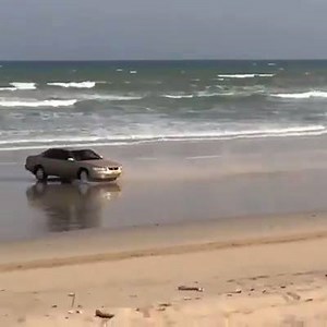 The best thing you could ever do with a Camry | V8 Muscle Australia