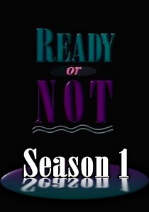 Ready or Not temporada 1 - Ver todos los episodios online