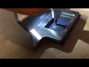 Patmark, Deep Marking