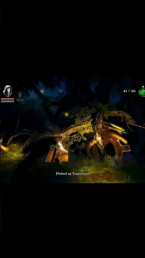 Trine - Gameplay #3