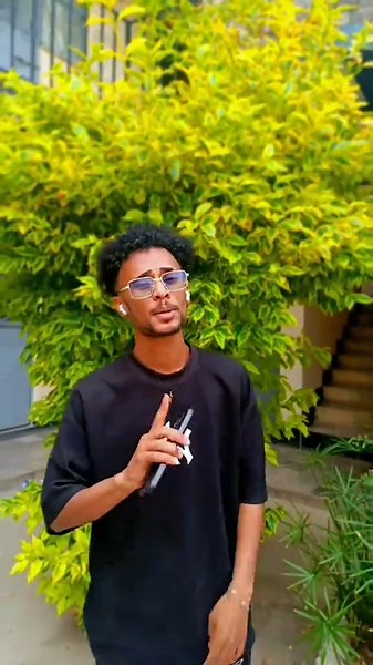 Robel Haile🎤🎷🔥 (@robamusic6) - ሙዚቃዊ ለውጥ እና እንቅስቃሴ በአማርኛ